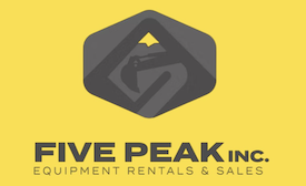 Five Peak Inc.